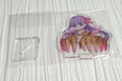 FGO 一番くじ　 パッションリップ　アクリルスタンド
