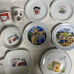 食器色々詰め合わせ