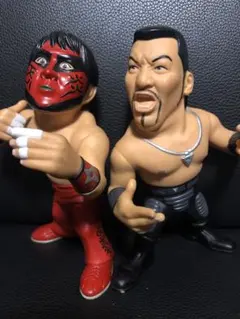 2026年最新】グレートムタの人気アイテム - メルカリ