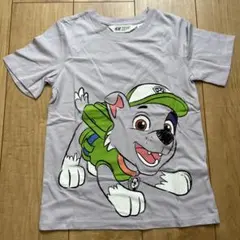 パウパトロール　ロッキー　Tシャツ