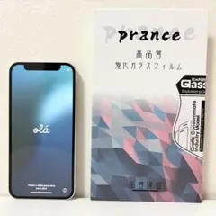 iPhone12mini ホワイト 128GB