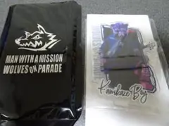 2025年最新】MAN WITH A MISSION サインの人気アイテム - メルカリ