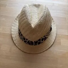 【24H限定】WACKO MARIA HAT(JOHNNY/LEOPARD) L 24H限定】WACKO MARIA HAT(JOHNNY/LEOPARD) L - メルカリ