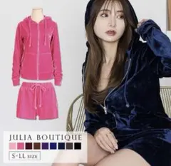 ルームウェア セットアップ 長袖