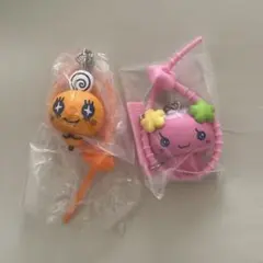 たまごっち カラフルマルチチャーム（2個セット）