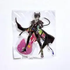 白猫プロジェクト ジン アクリルスタンド ネコミミくじ 2025 白猫プロジェクト NEW WORLD'S ネコミミくじ 2025 | MAGIC.くじ