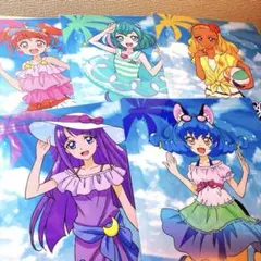 プリキュア キャンバスアート キュアセレーネ Loppi ローソン プリキュア キャンバスアート キュアセレーネ Loppi ローソン - メルカリ