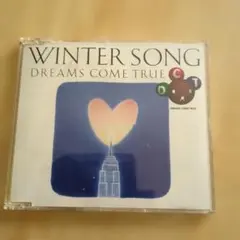 WINTER SONG DREAMS COME TRUE