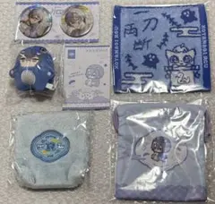 ⑵にじさんじ 小柳ロウ Dytica ハッピーパック Happy Pack