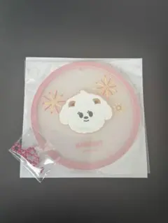 プルバトゥ バムグッ TOMORROW X TOGETHER公式キャラクター'PPULBATU(プルバトゥ