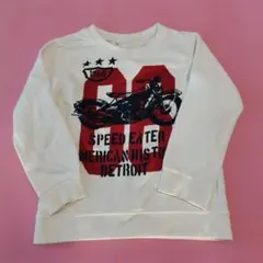 バイクグラフィック トレーナー 1966年