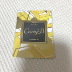 あんスタ カフェシナモン Crazy:B Flavor card カード
