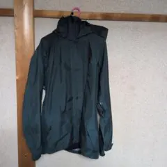 greenclothing グリーンクロージング　heavyjacket xl