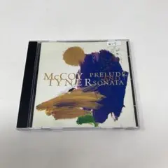 McCoy Tyner Prelude and Sonata