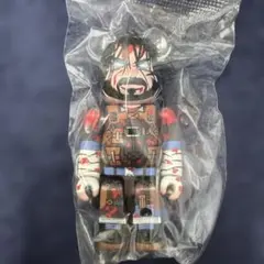BE@RBRICK SERIES 52 裏　フィギュア