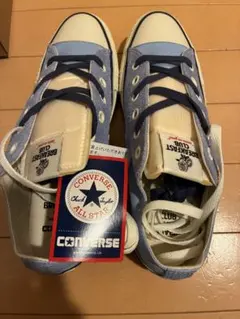 BREAKFAST CLUB Converse All Star 26.5cm