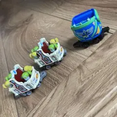 ディズニー アトラクション トミカ 11点セット 新品未開封 d 2025年最新】ディズニートミカアトラクションの人気アイテム - メルカリ