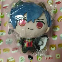 悪魔執事と黒い猫　まめこっと　ハウレス