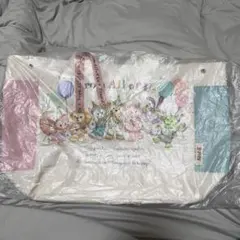 フロムオールオブアス トートバッグ