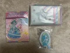 プリキュア　キュアミルキー　羽衣ララ