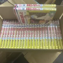 神様はじめました　1巻〜25巻　全巻　セット　A-908 375