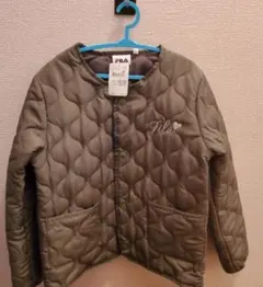 FILA グレー アウター 130cm
