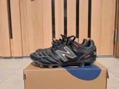 New Balance 442 サッカーシューズ ブラック 26.0cm