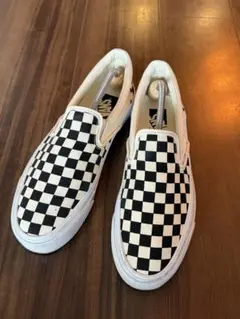 VANS PREMIUM SLIP-ON REISSUE 98