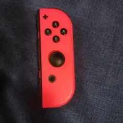 Switch joycon R赤 ジャンク品