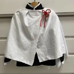 鬼滅の刃　かなを　コスプレ　110センチ