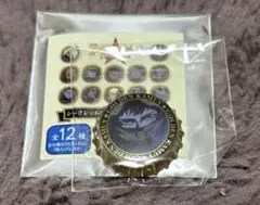 ゴールデンカムイ　札幌ビール工場　シークレット王冠缶バッジ　缶バッジ　ヴァシリ