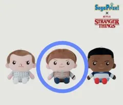 STRANGERTHINGS ストレンジャーシングス ぬいぐるみ 2-2