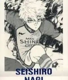 2026年最新】ブルーロック 原画展 ぱしゃこれ 凪の人気アイテム - メルカリ