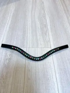 [お値下げ]新品　額革