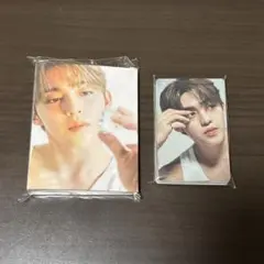 is right here エスクプス S.COUPS バインダーセット