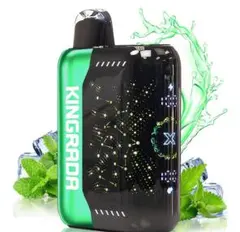 ニコパフ 喫煙具・ライター