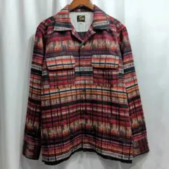 2025年最新】needles チェック ネルシャツの人気アイテム - メルカリ