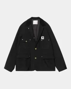 サ*ズ様 SACAI Carhartt WIP Suiting & Duck ジのサムネイル