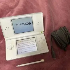 dsライト 充電器