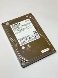 ハードディスク PC周辺機器