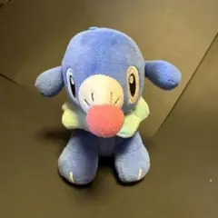 ポケモン アシマリ ぬいぐるみ