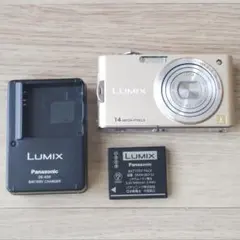 2026年最新】lumix 充電器 dmw-bcf10の人気アイテム - メルカリ