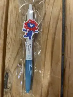 非売品)ミャクミャクボールペン