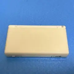 ニンテンドー DS Lite 本体 ホワイト2