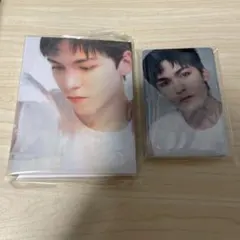 バーノン　バインダー　17 is right here