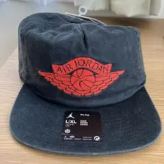 Air Jordan プロキャップ LXL ブラック