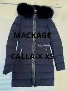 2025年最新】Mackage レディース ダウンジャケットの人気アイテム