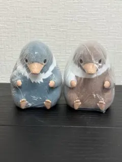 ファンタビ 探索中 等身大 ニフラーぬいぐるみ 寝そべり 11点セット ファンタビ 探索中 等身大 ニフラーぬいぐるみ 寝そべり 11点セット