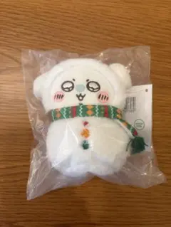 ちいかわ エニマイくじＥ賞 マスコット