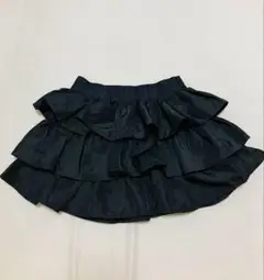 ラルフローレン　3段フリルスカート　100㎝